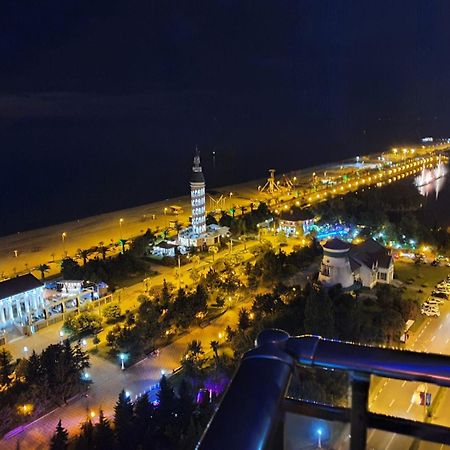 Orbi Luxury Apartments Batumi Eksteriør billede