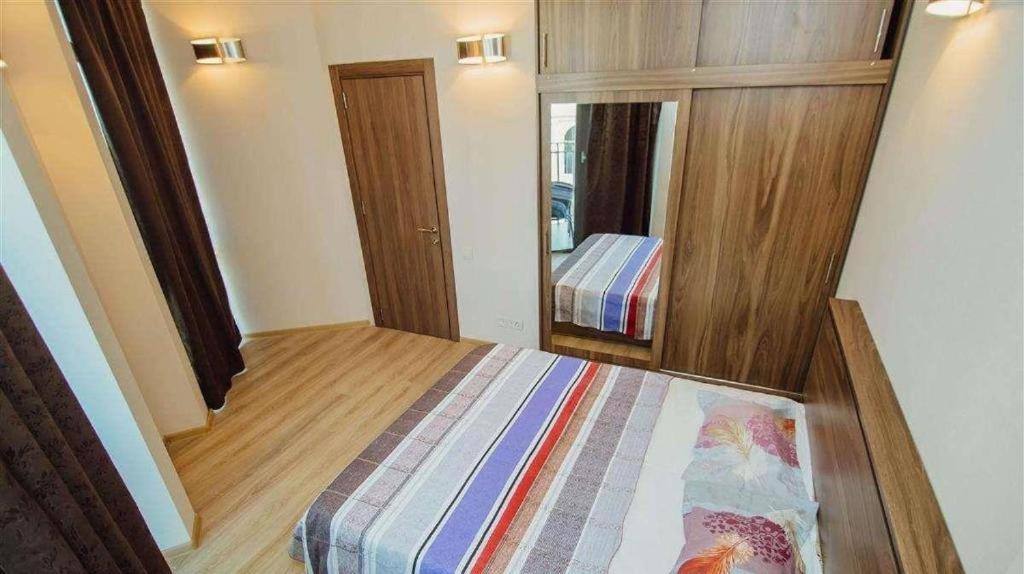 Orbi Luxury Apartments Batumi Eksteriør billede