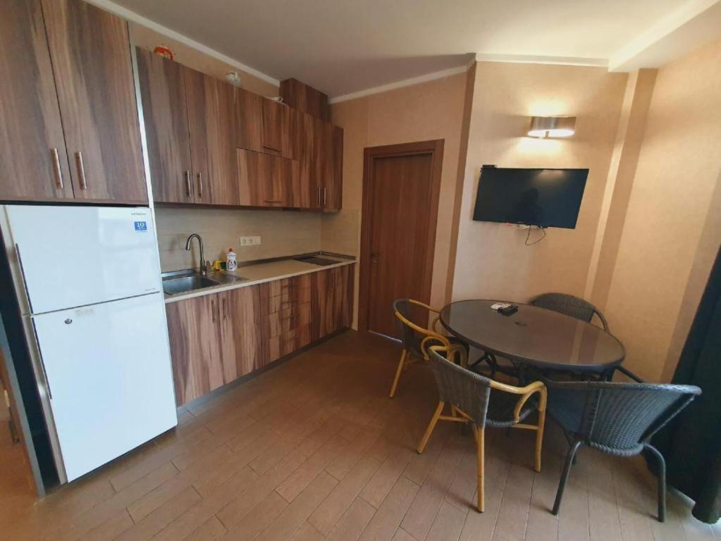 Orbi Luxury Apartments Batumi Eksteriør billede