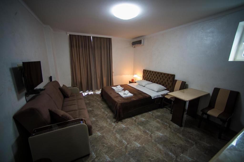 Orbi Luxury Apartments Batumi Eksteriør billede