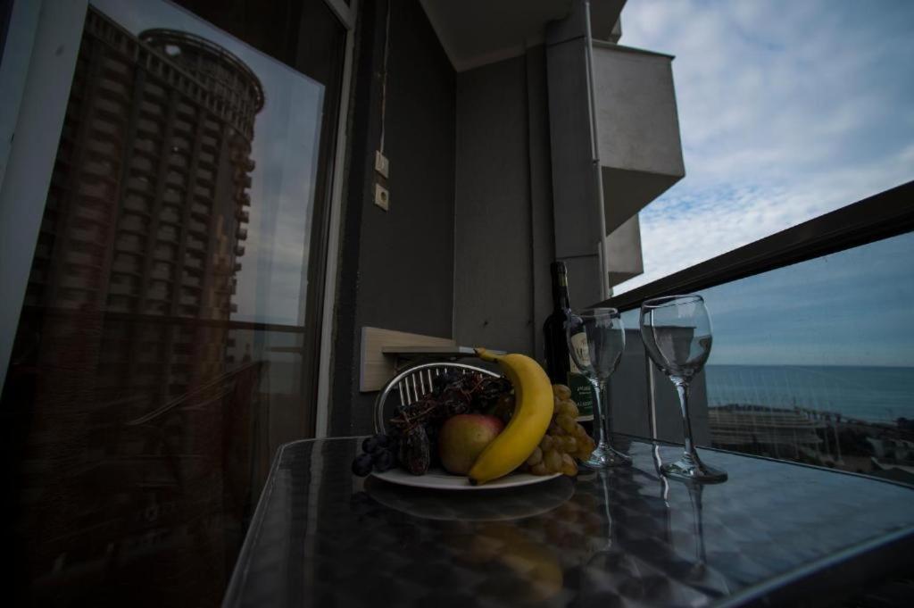 Orbi Luxury Apartments Batumi Eksteriør billede