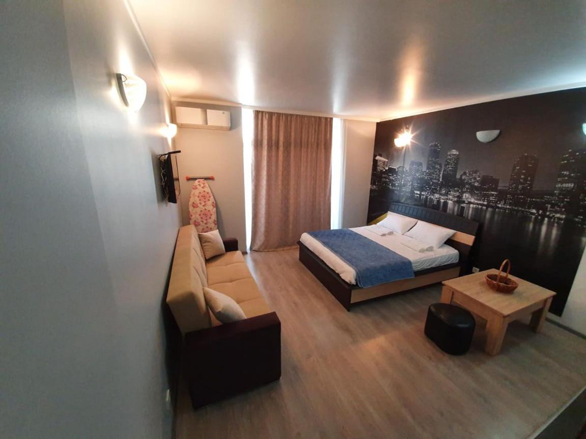 Orbi Luxury Apartments Batumi Eksteriør billede